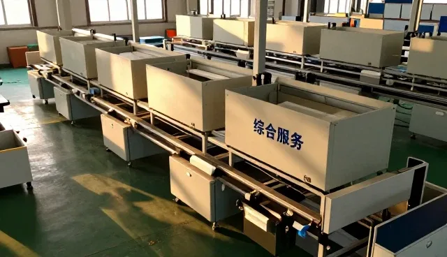 深圳市兴豪装饰工程有限公司