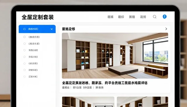 智能照明在现代室内空间中的场景化应用与设计考量