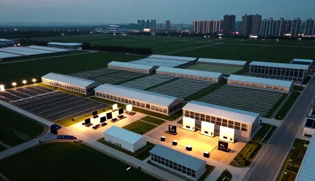 住宅精装修中智能照明系统的选型关键要素分析