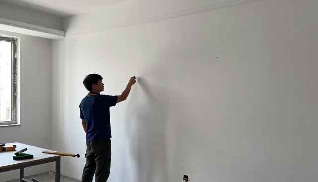 深圳市兴豪装饰工程有限公司聊聊住宅精装修品质装修