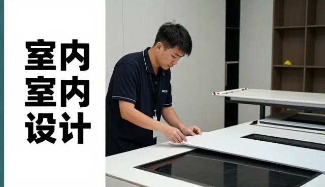 住宅精装修如何提升工作效率?