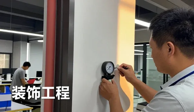 水电改造如何服务不同施工现场